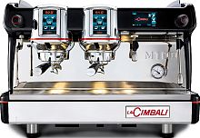 Кофемашина La Cimbali M100 ATTIVA HDA DT2 TS+Tall Cup