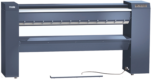 Гладильная машина Miele PM 1214 (EL)