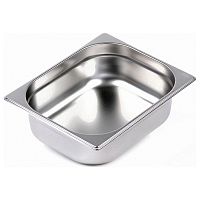 Гастроемкость Kitchen Muse GN1/2x100мм, 812-4