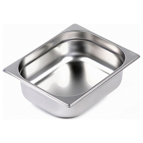 Гастроемкость Kitchen Muse GN1/2x100мм, 812-4