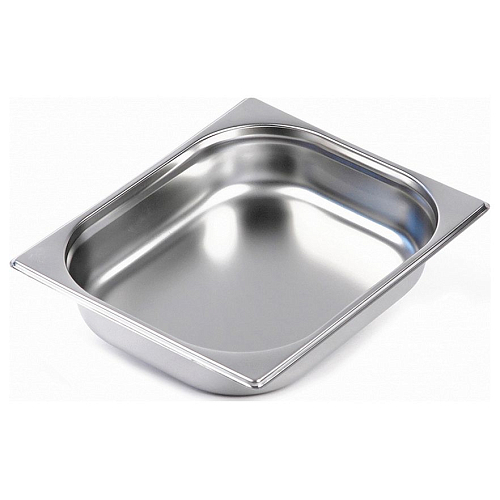 Гастроемкость Kitchen Muse GN1/2x65мм, 812-2