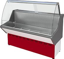 Холодильная витрина МХМ Нова ВХН-1,0