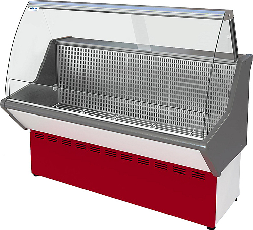 Холодильная витрина МХМ Нова ВХН-1,0