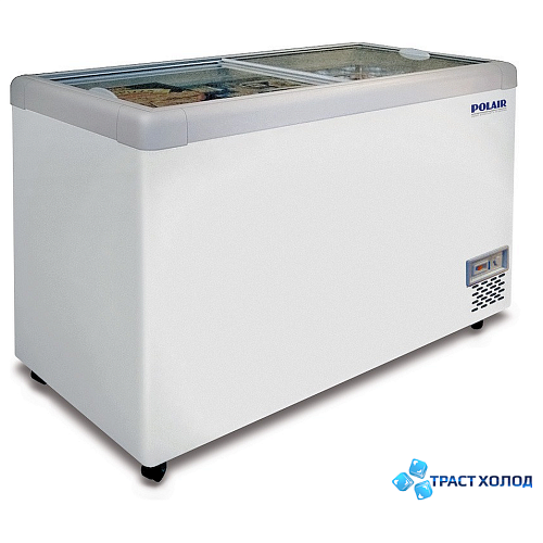 Ларь морозильный Polair DF150SF-S