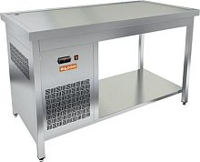 Стол охлаждаемый HICOLD SO-14/7
