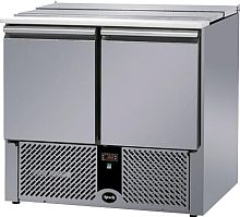 Салат-бар Apach Cook Line S02E