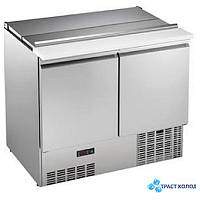 Салат-бар ELECTROLUX SAL25L2C9 728627