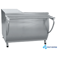 Кассовая кабина Abat КК-70Т