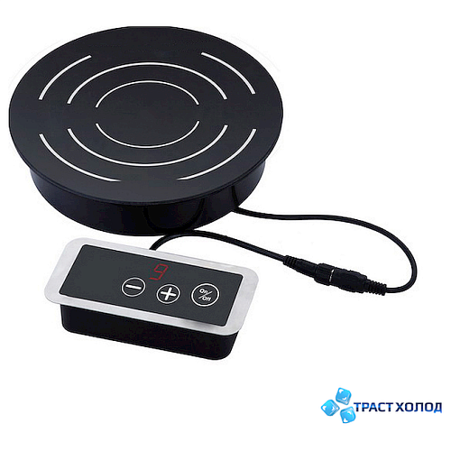 Плита индукционная Техно-ТТ UN-1,8T