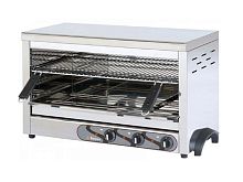 Саламандер-гриль электрический FIAMMA SEF 650 I