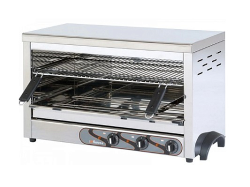 Саламандер-гриль электрический FIAMMA SEF 650 I