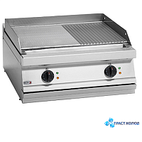 Жарочная поверхность FAGOR FTE-710 L/R