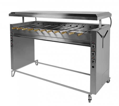 Шашлычница Grill Master Ф6ШшЭ (21304)