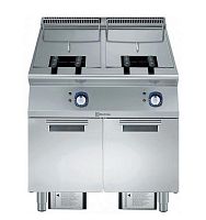 Фритюрница 900сер ELECTROLUX E9FREH2JF0 391090