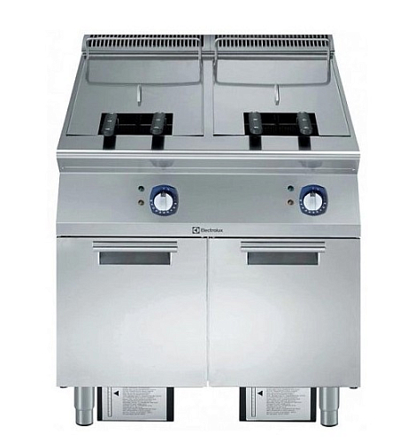 Фритюрница 900сер ELECTROLUX E9FREH2JF0 391090