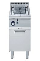 Фритюрница 700сер ELECTROLUX E7FRGD1BF0 371068 Г
