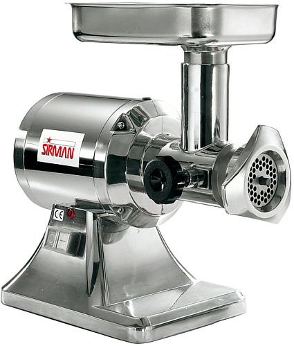 Мясорубка Sirman TC-22Е 1ф