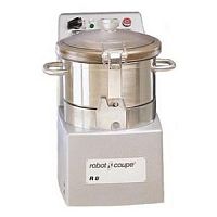 Куттер Robot Coupe R8