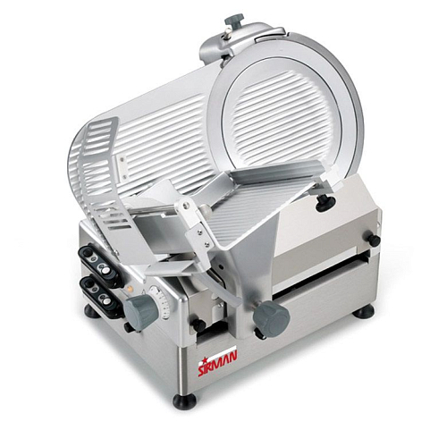 Слайсер Sirman PALLADIO AUTOMEC 330 1 Ф.