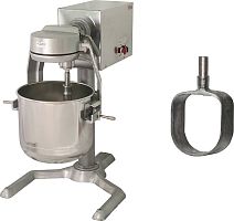 Универсальная кухонная машина Торгмаш УКМ-03