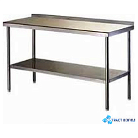 Стол разделочный Юг-Технология СП-3/1800/700-ЮТ