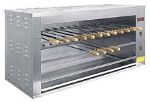 Шашлычница Сиком МК-22.12Э