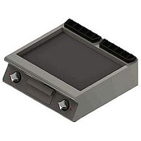 Поверхность жарочная MARENO NFT78EL