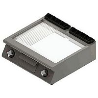 Поверхность жарочная газовая MARENO NFT78GTMC