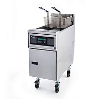 Фритюрница PITCO SE14X/FD/14X