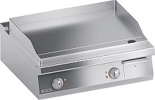 Поверхность жарочная 700 серии VEROTERM VT2FLE10TT гладкая / гладкая