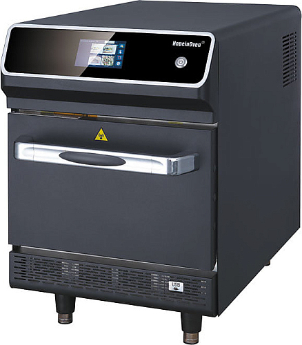 Печь комбинированная NOPEIN NT-PROBT микроволны+конвекция, 2 магнетрона