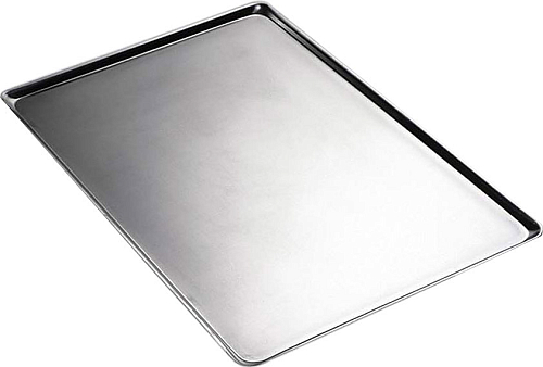Комплект противней SMEG 3743 600х400 мм (4 шт.)