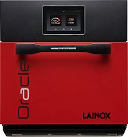Печь высокоскоростная LAINOX ORACRBXL (красный)