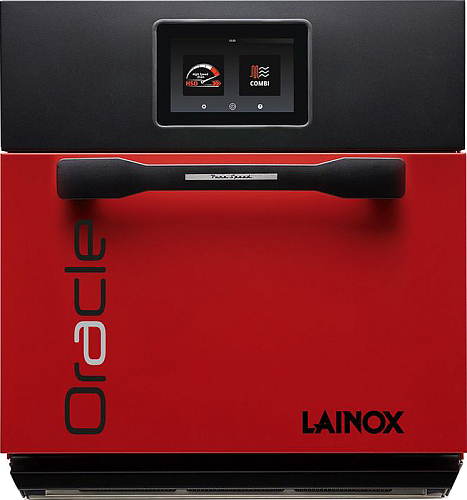 Печь высокоскоростная LAINOX ORACRBXL (красный)