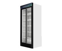 Холодильный шкаф Briskly 8 Slide AD