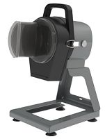 Овощерезка Kocateq VC 816 электрическая, с производительностью 120 кг/ч, 1 скорость 6000 об/мин