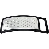 Терка 20*8 см. углерод. сталь плоская FM /1/6/