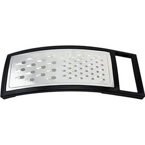 Терка 20*8 см. углерод. сталь плоская FM /1/6/