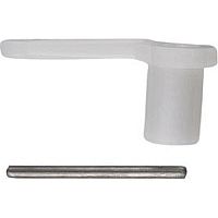 Рычаг пластиковый для открывалок O3-O5-OX5 Tellier /1/