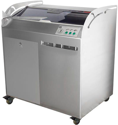 Машина хлеборезательная JAC VARIA SELF 1000