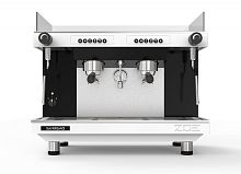 Кофемашина Sanremo Zoe SAP Tall 2Gr, полуавтоматическая, высокие группы, белая