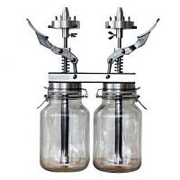 Дозатор начинок для пончиков СИКОМ ВР-3.2/Н-8