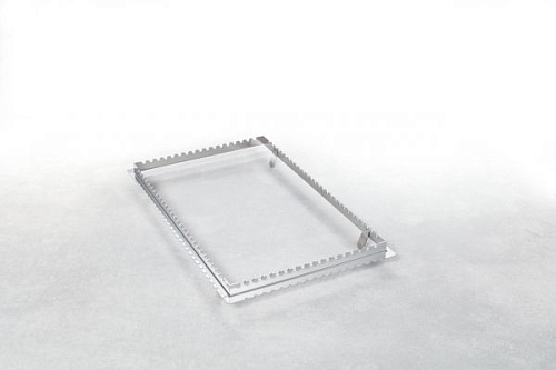 Рама вертела для гриля и тандури Rational 60.72.224