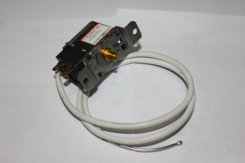 Термостат #9 для холодильника барного т.м. EQTA серии BRG, мод. BRG93