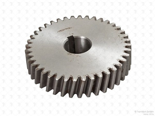 Шестерня F 2107 для TI/TS-22