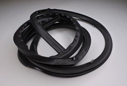 Уплотнение двери KGN0008D для шкафа расстоечного серии XL193