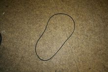 Ремень XPZ1950 K19012 для машины тестомесильной т.м. WLBake серии SP, мод. SP50 One