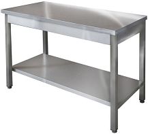 Стол центральный ITERMA СЦ-211/1206