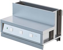 Мармит 1-х блюд под эл.супницы Atesy Регата М1.3С-1370-02