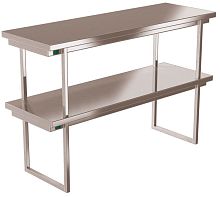 Полка настольная тепловая KAYMAN ПТН-22/1303